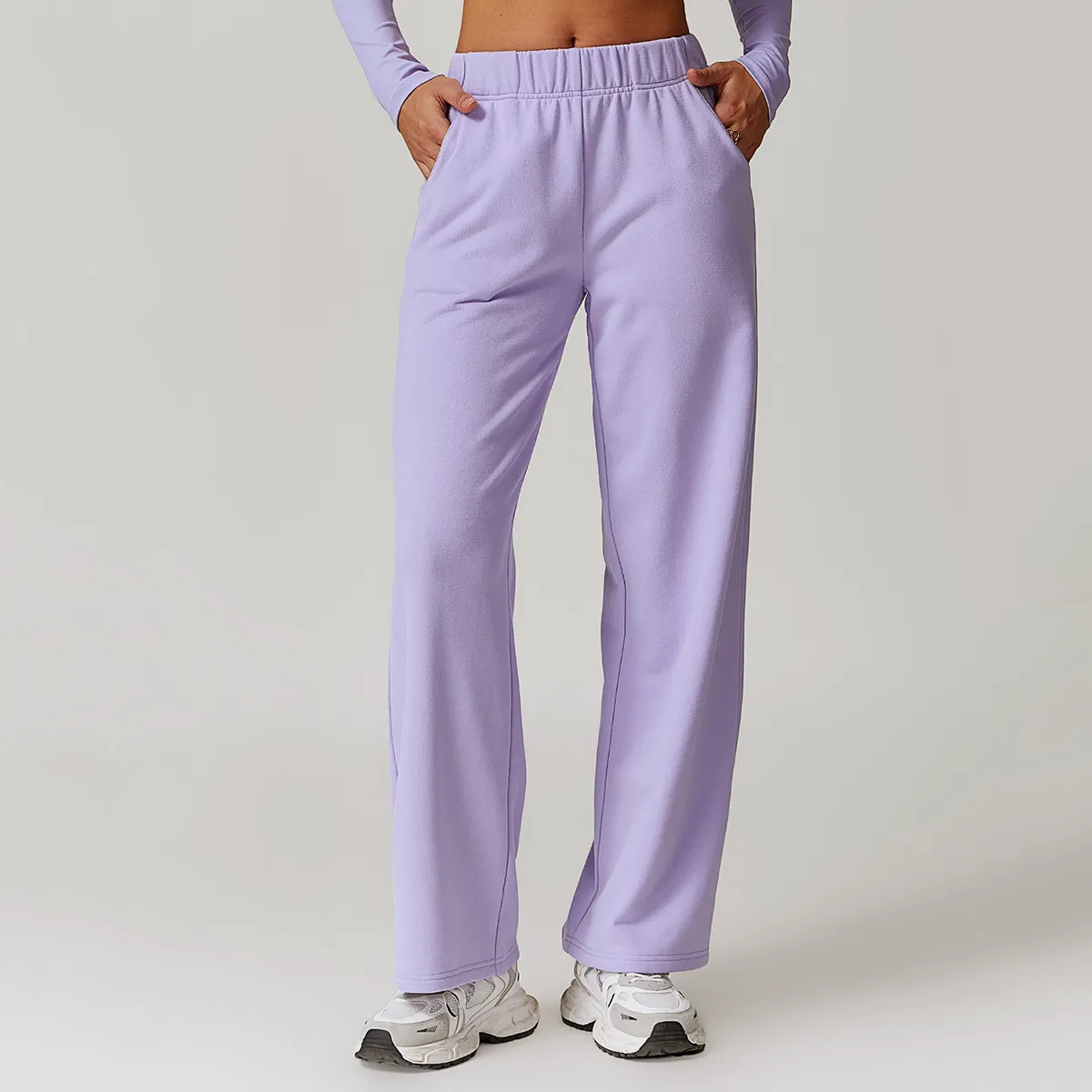 Fall Workout Sweatpants ZC8900