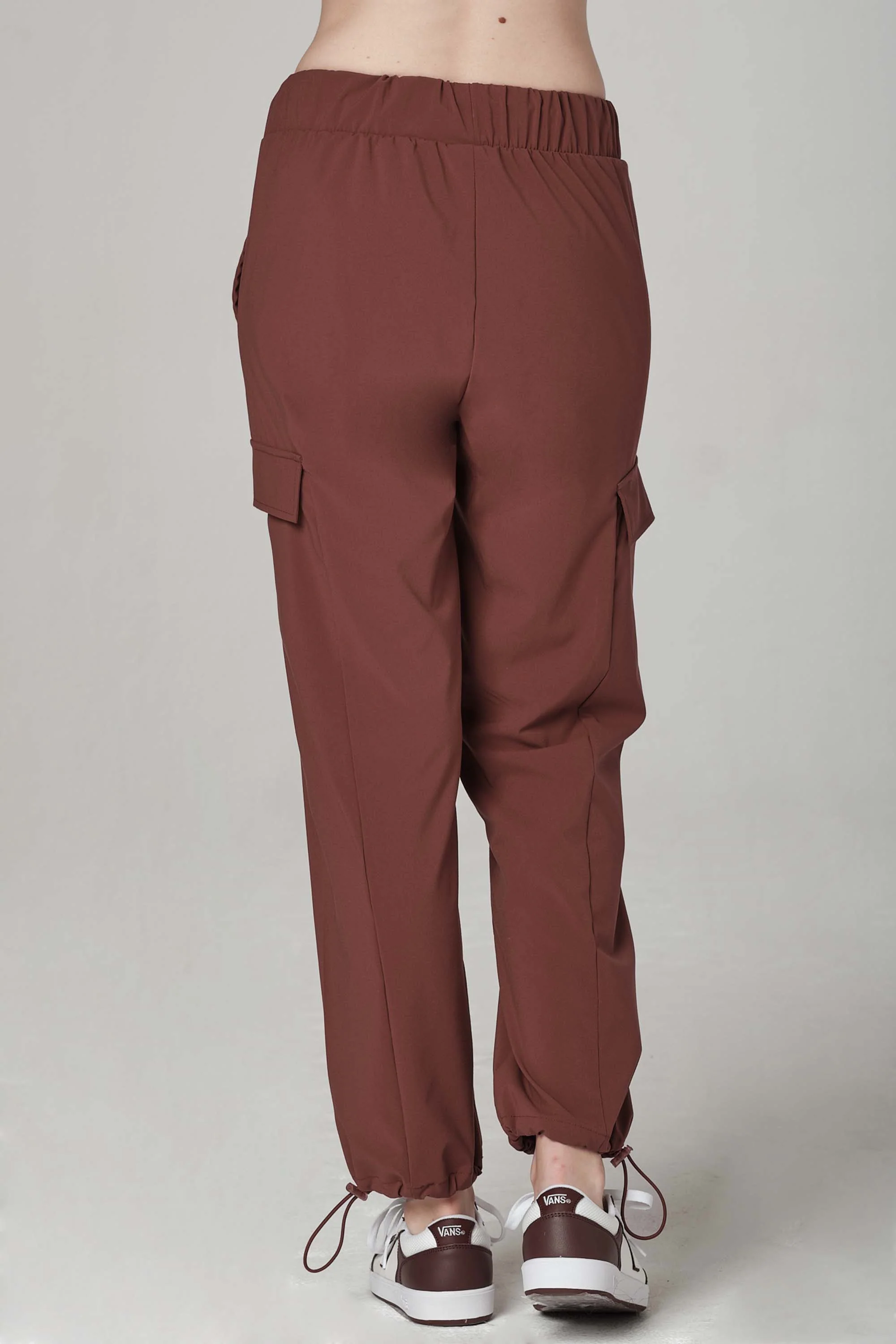 Loosen Up Mousse Jogger
