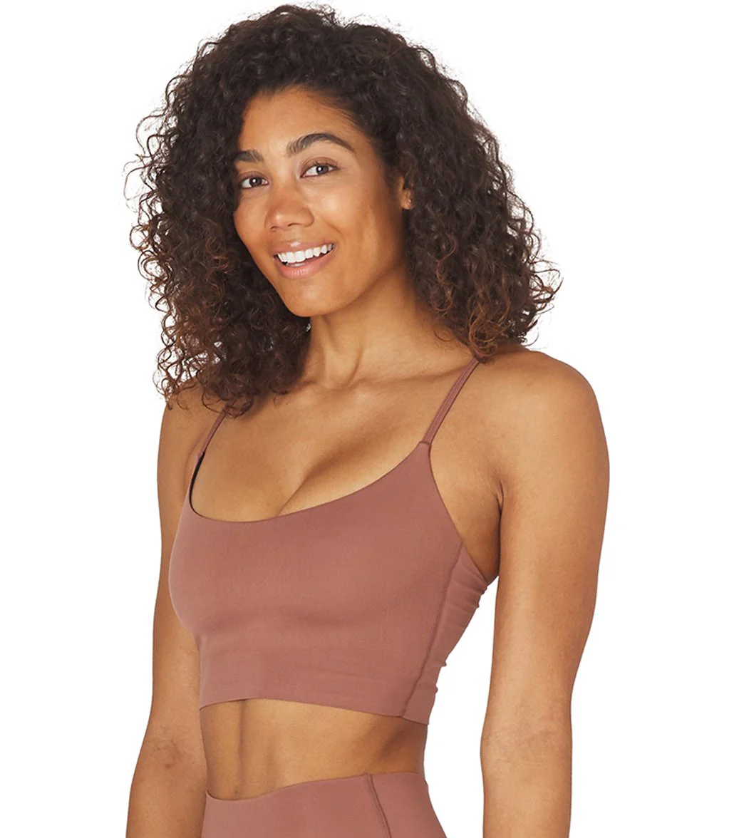 Glyder Pure Yoga Crop Top