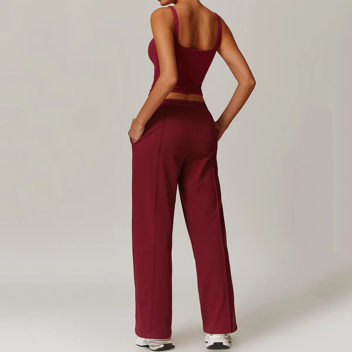 Yoga Tank Top ZC8933