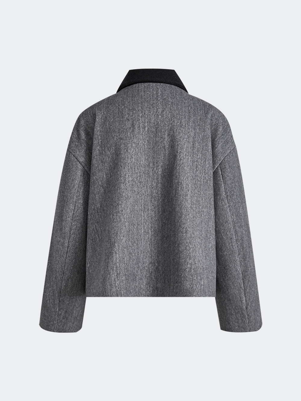 Ribbon Coat