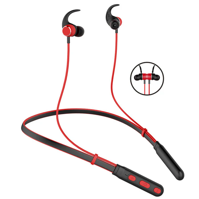 Sport Bluetooth Neckband