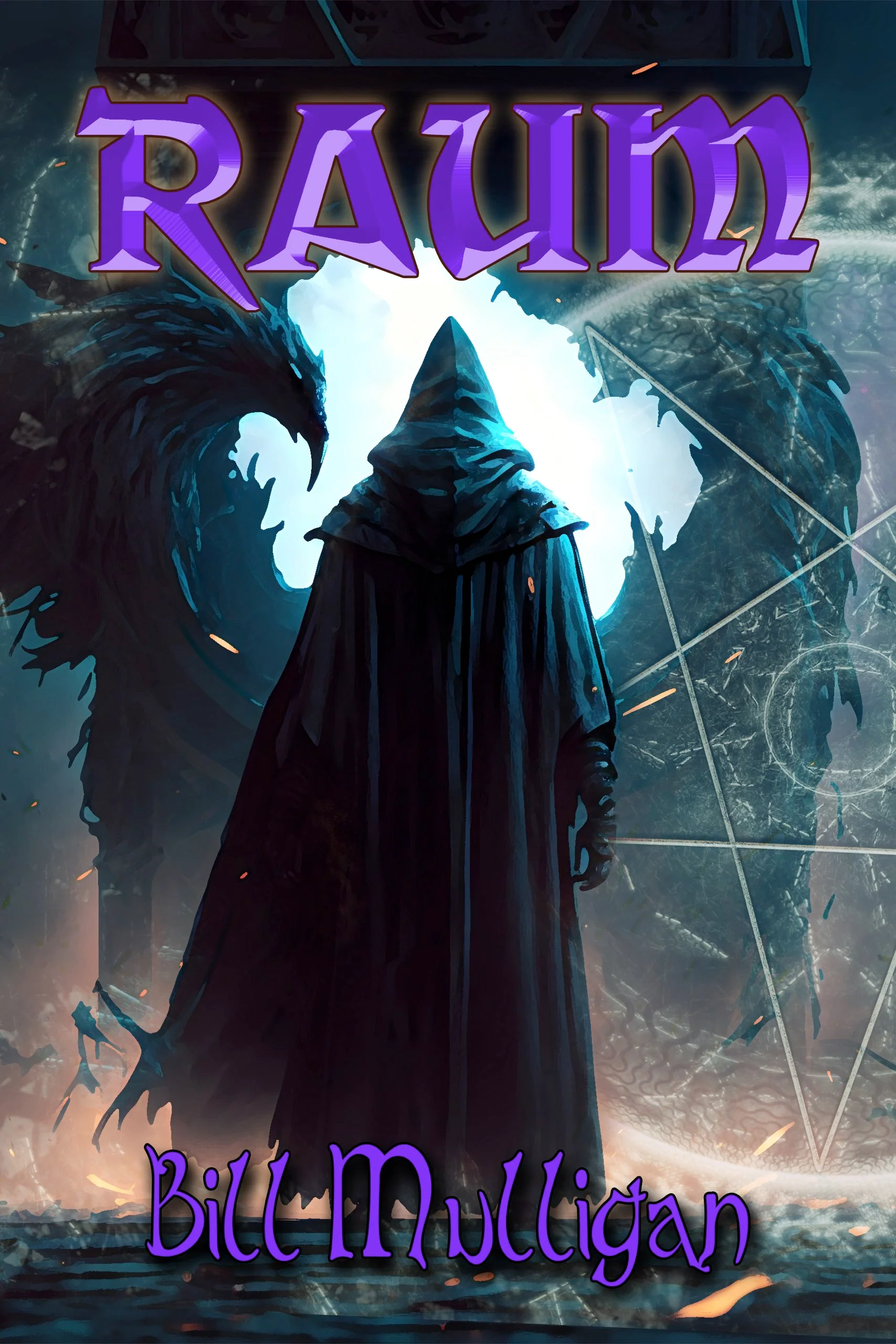 Raum Ebook