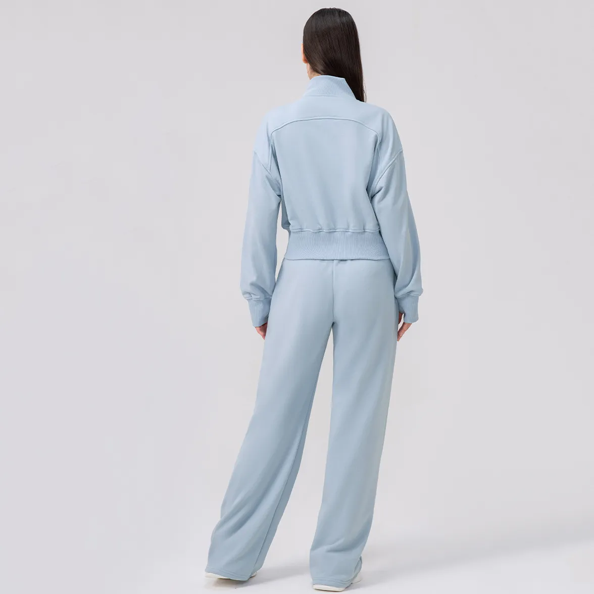 Casual Lounge Sweat Pants YEL24322