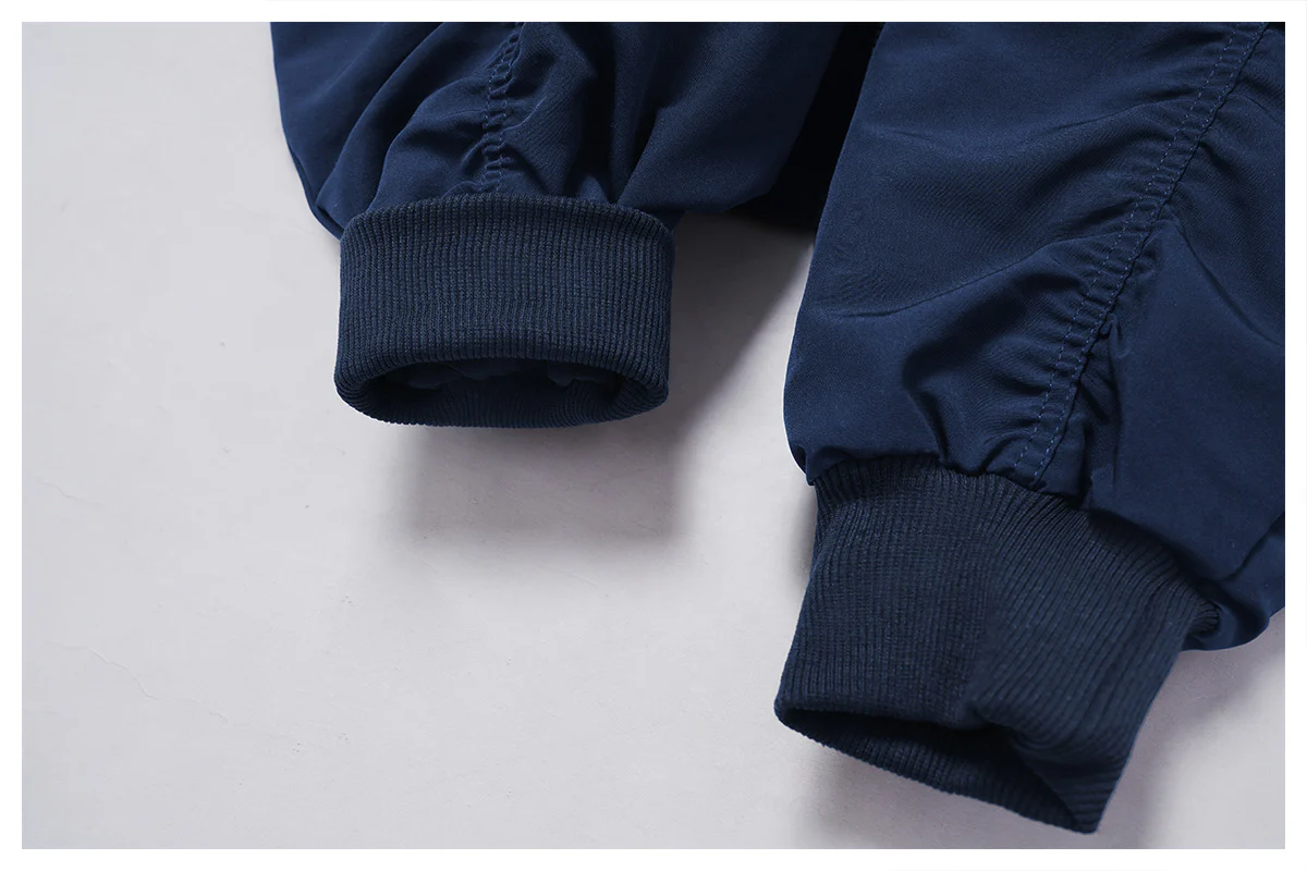 Autumn & Winter Loose-fitting Cotton Jacket