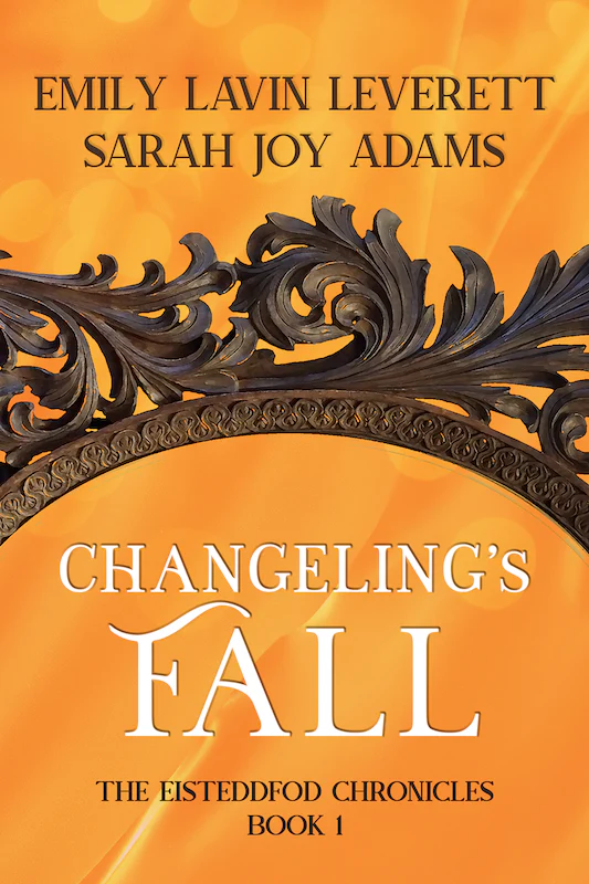 Changeling's Fall ebook