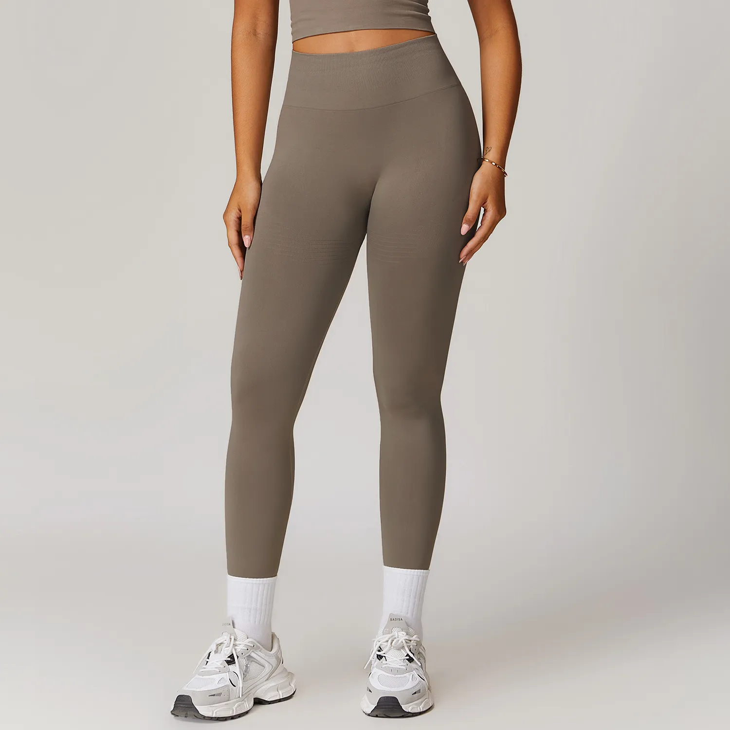 Gym High Waist Leggings