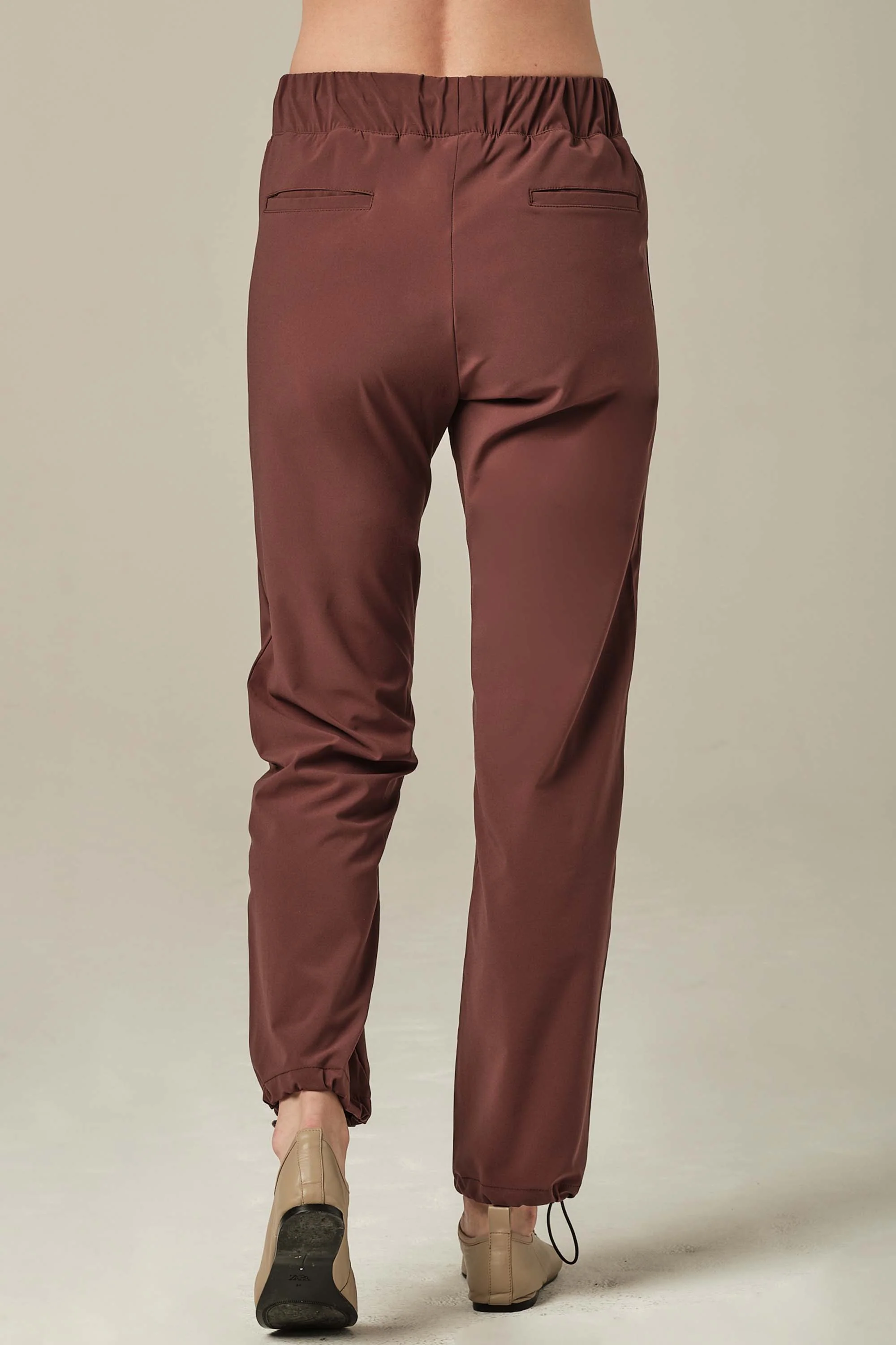 Vacation Mode Mousse Jogger