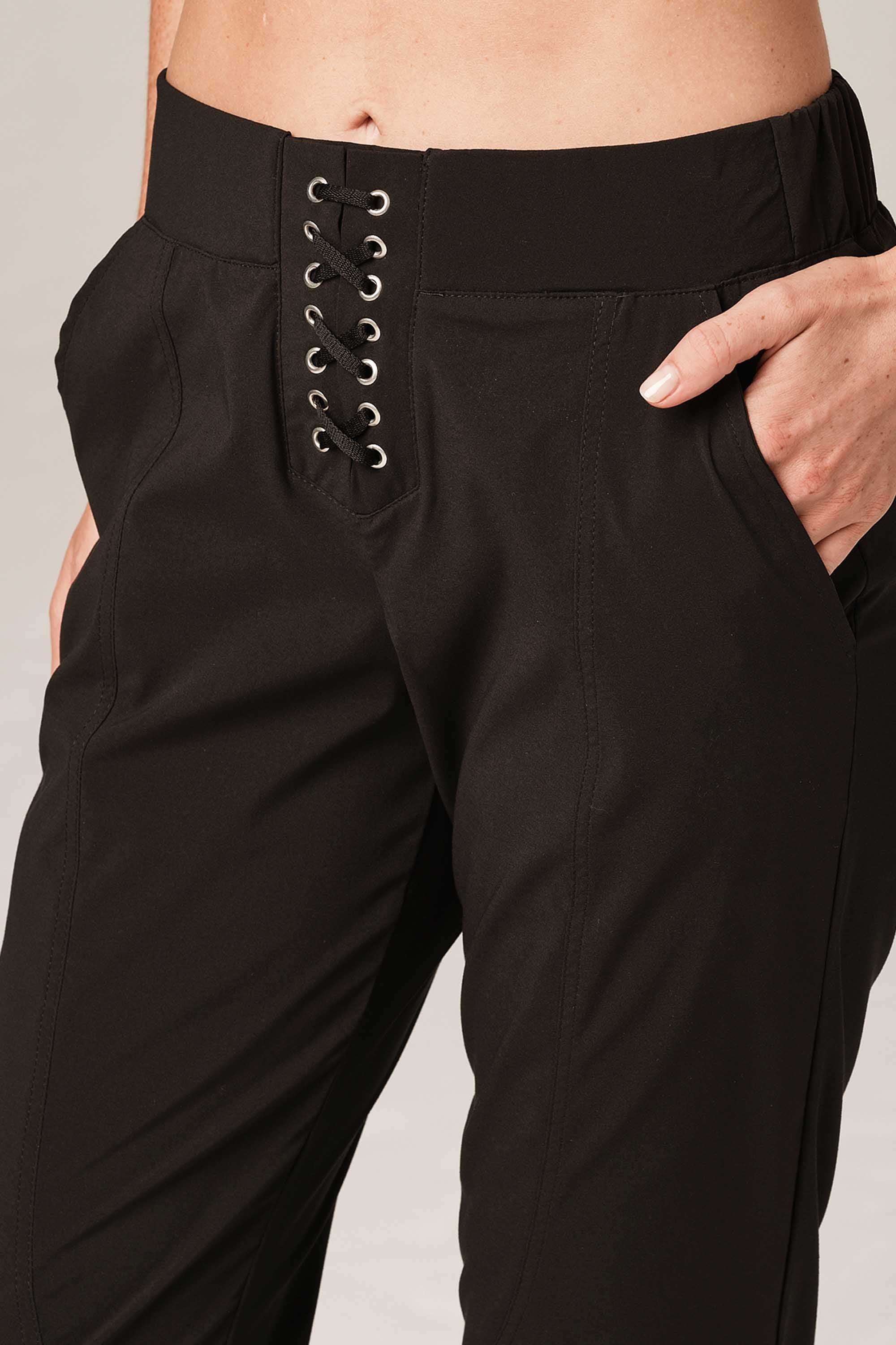 X-tra Black Jogger