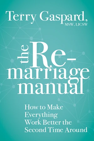 The Remarriage Manual