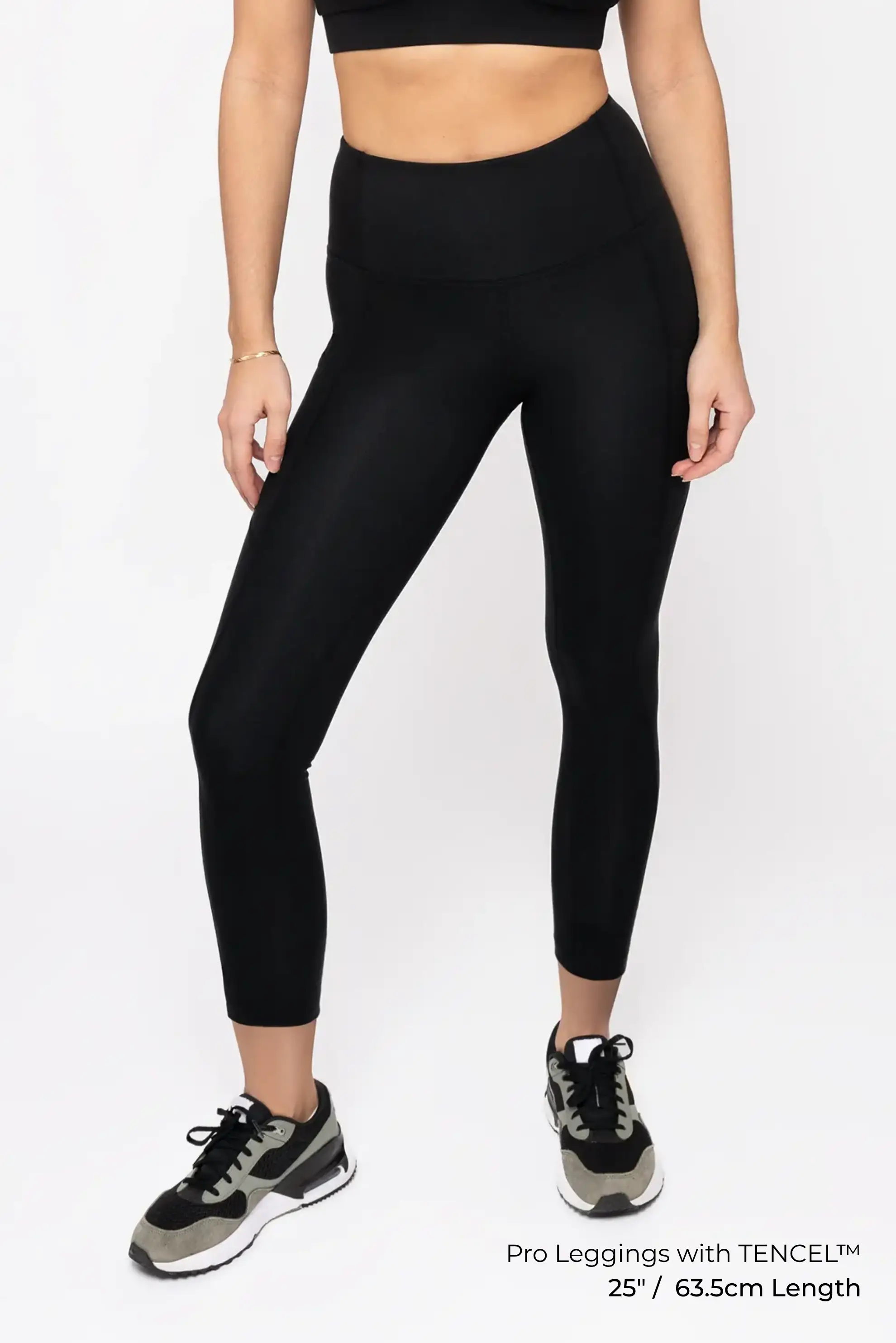 Pro Tencel Leggings