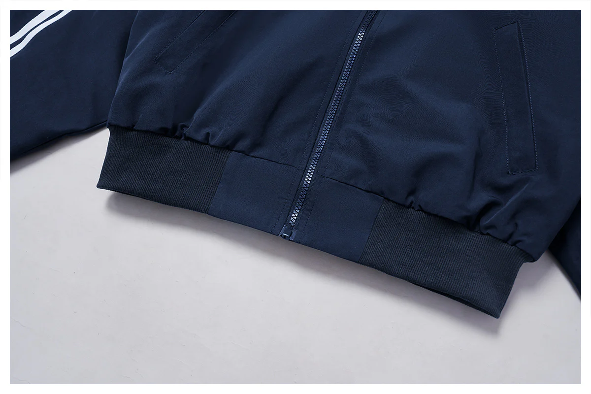 Autumn & Winter Loose-fitting Cotton Jacket