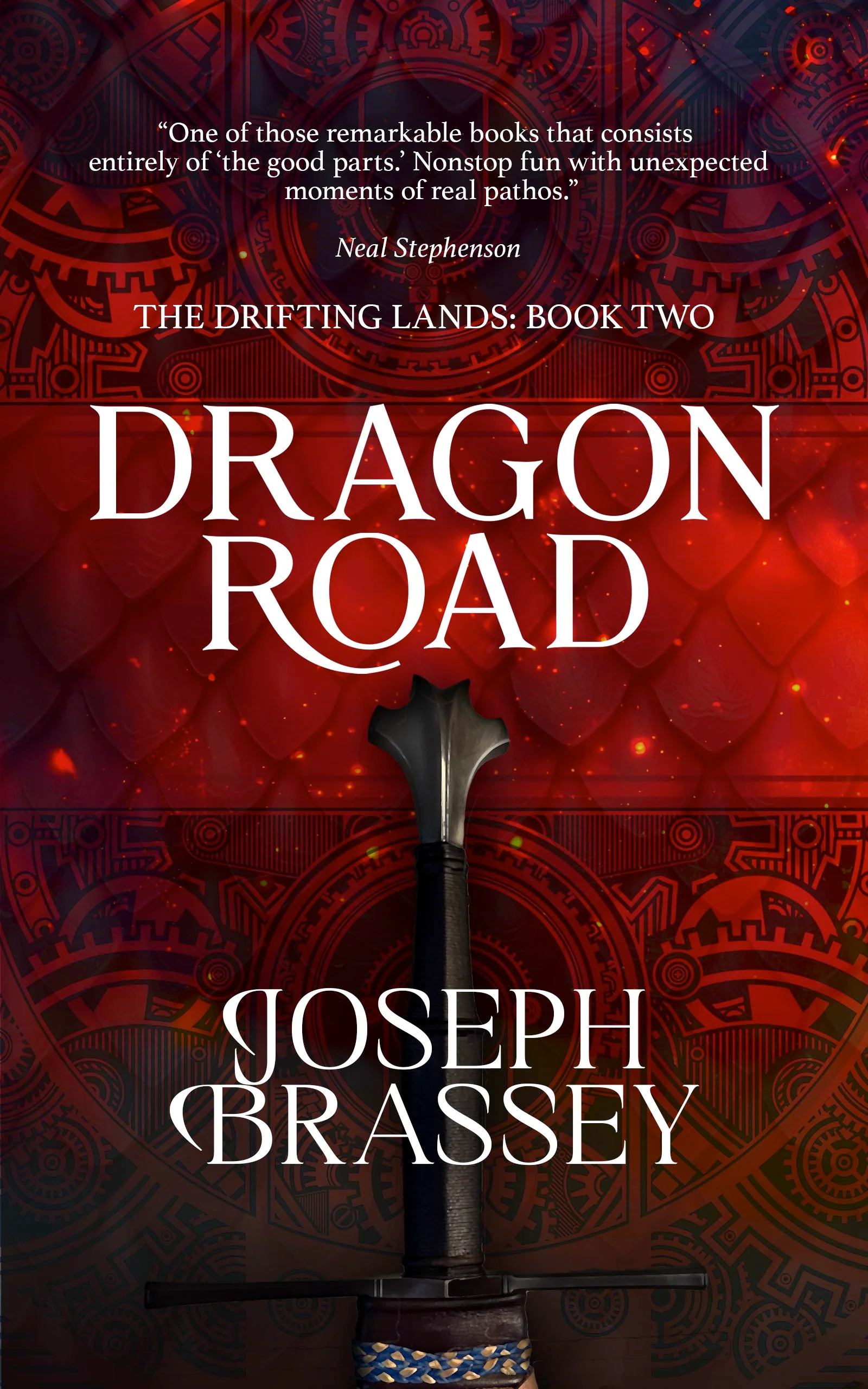 Drifting Lands Ebook Box Set