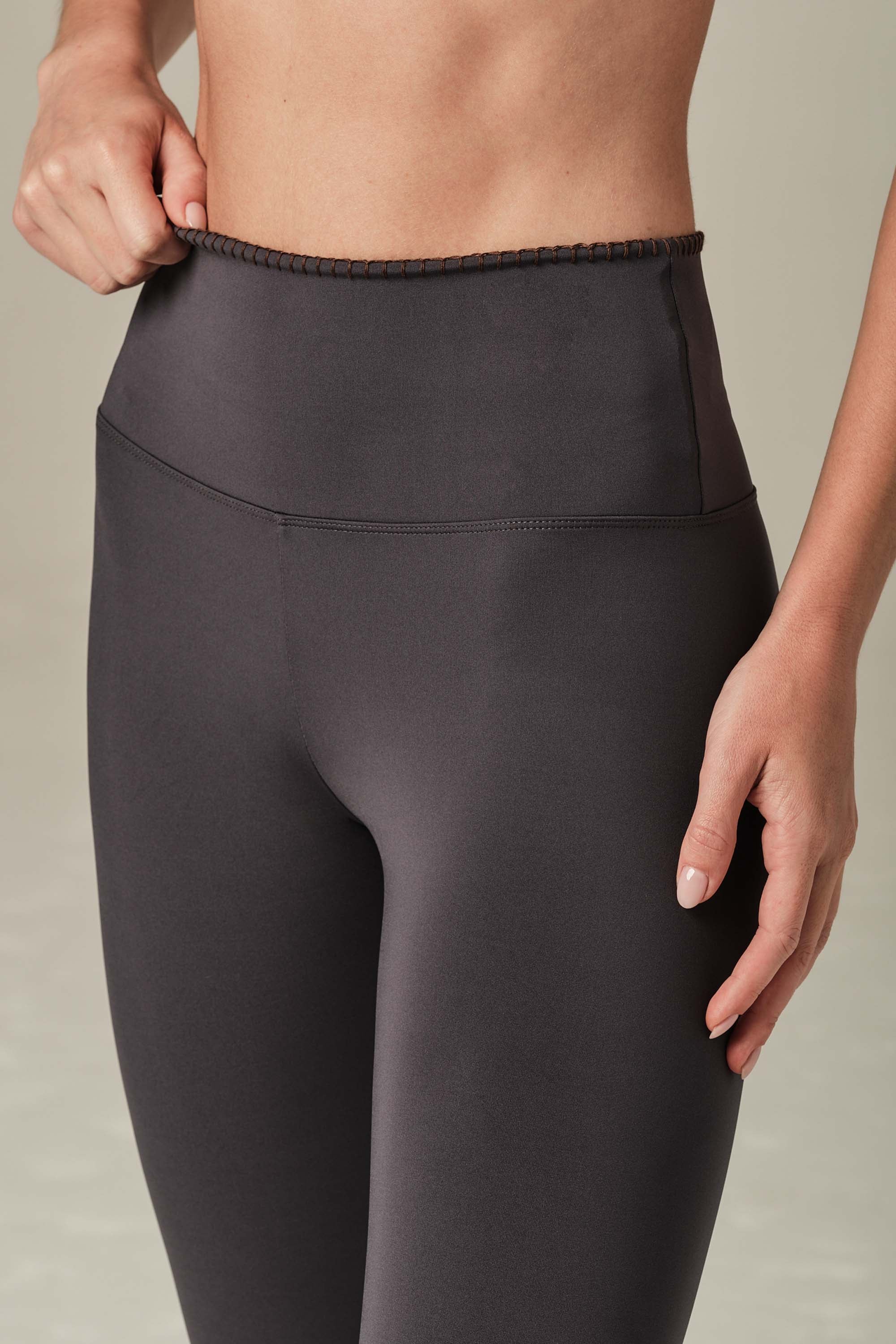 Sew Me Stone/Mousse Pants