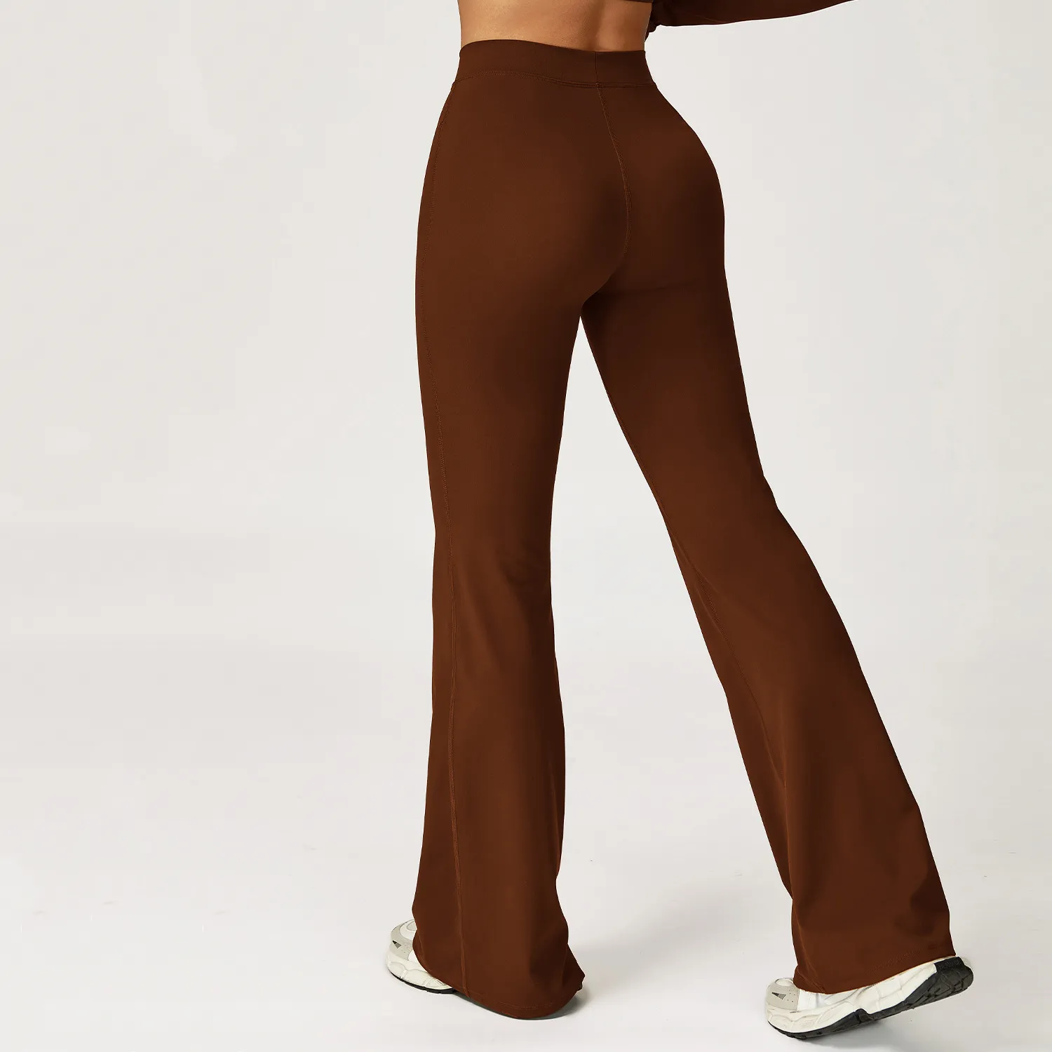 Brushed Sports Running Fitness Trousers