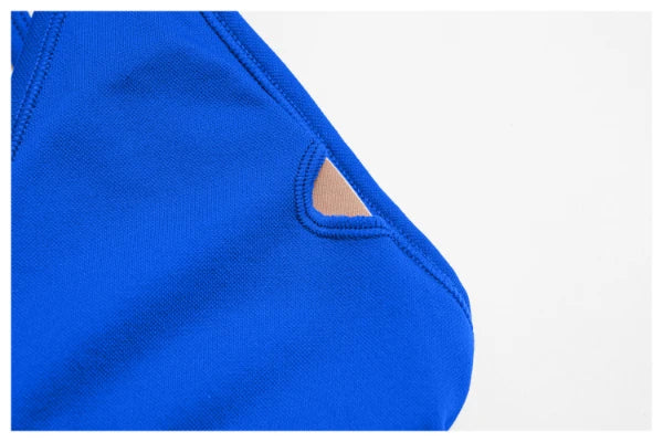 Women‘s Seamless Shockproof Yoga Tank Top