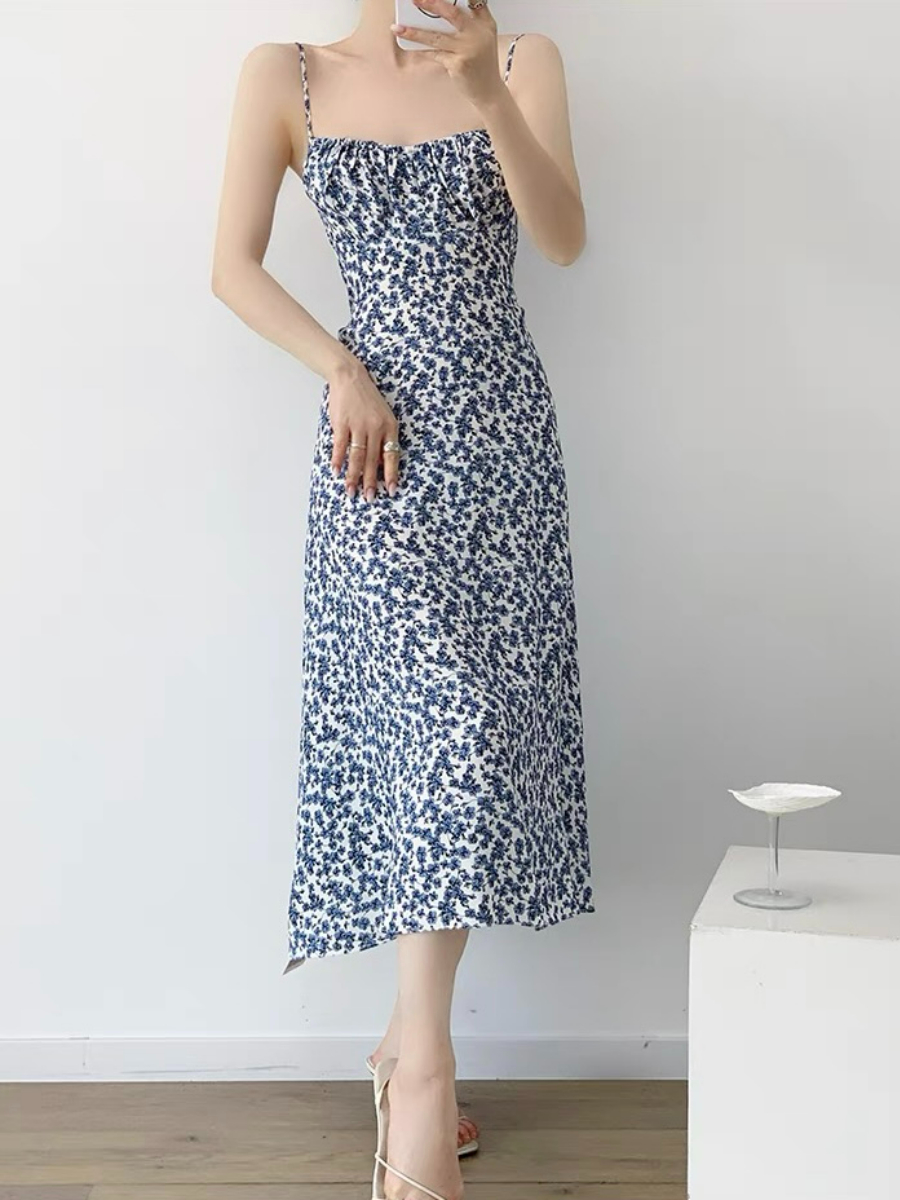 Chelsea Floral Cami Dress