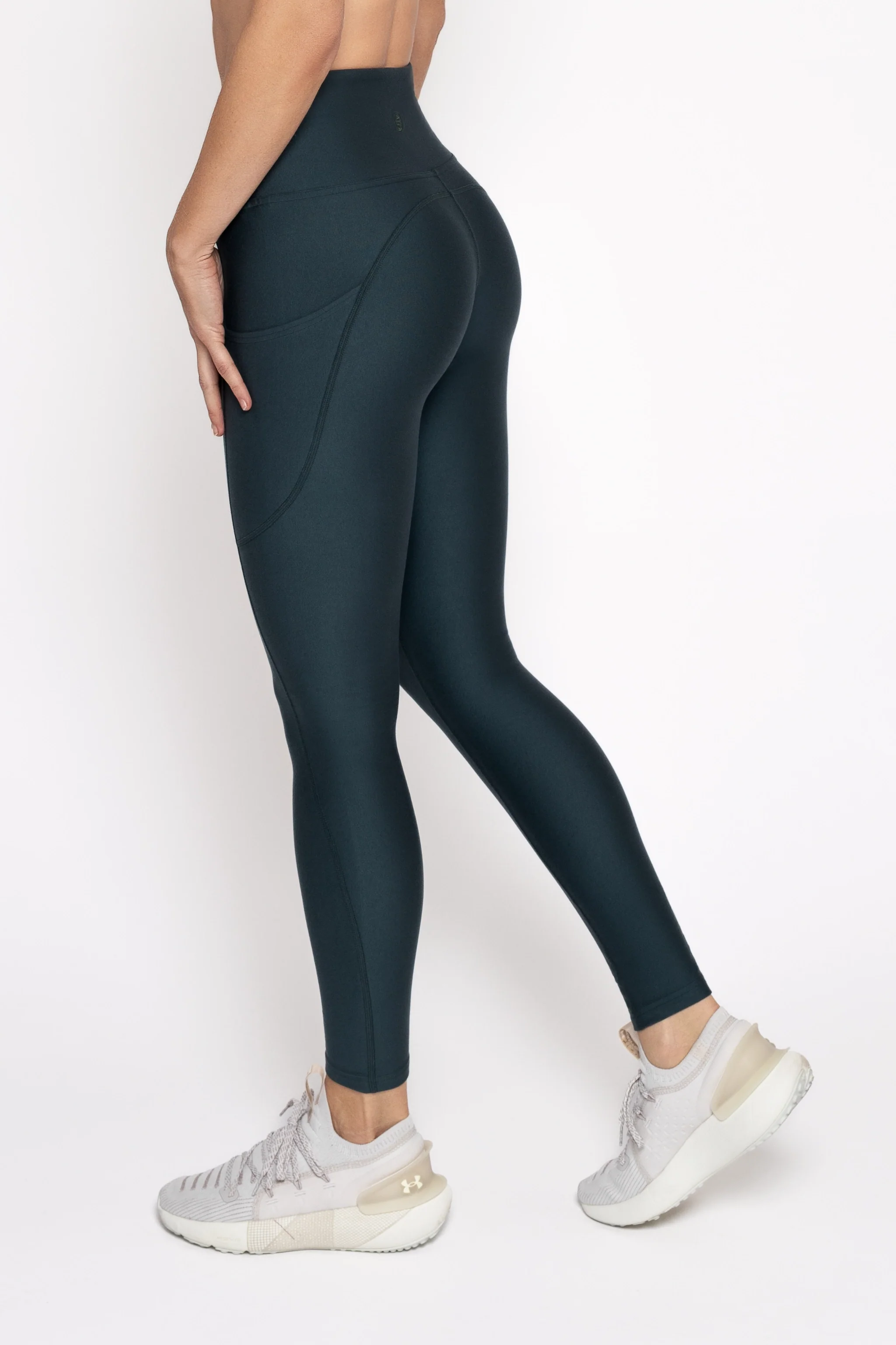 Original Tencel Leggings 2.0 with side pockets