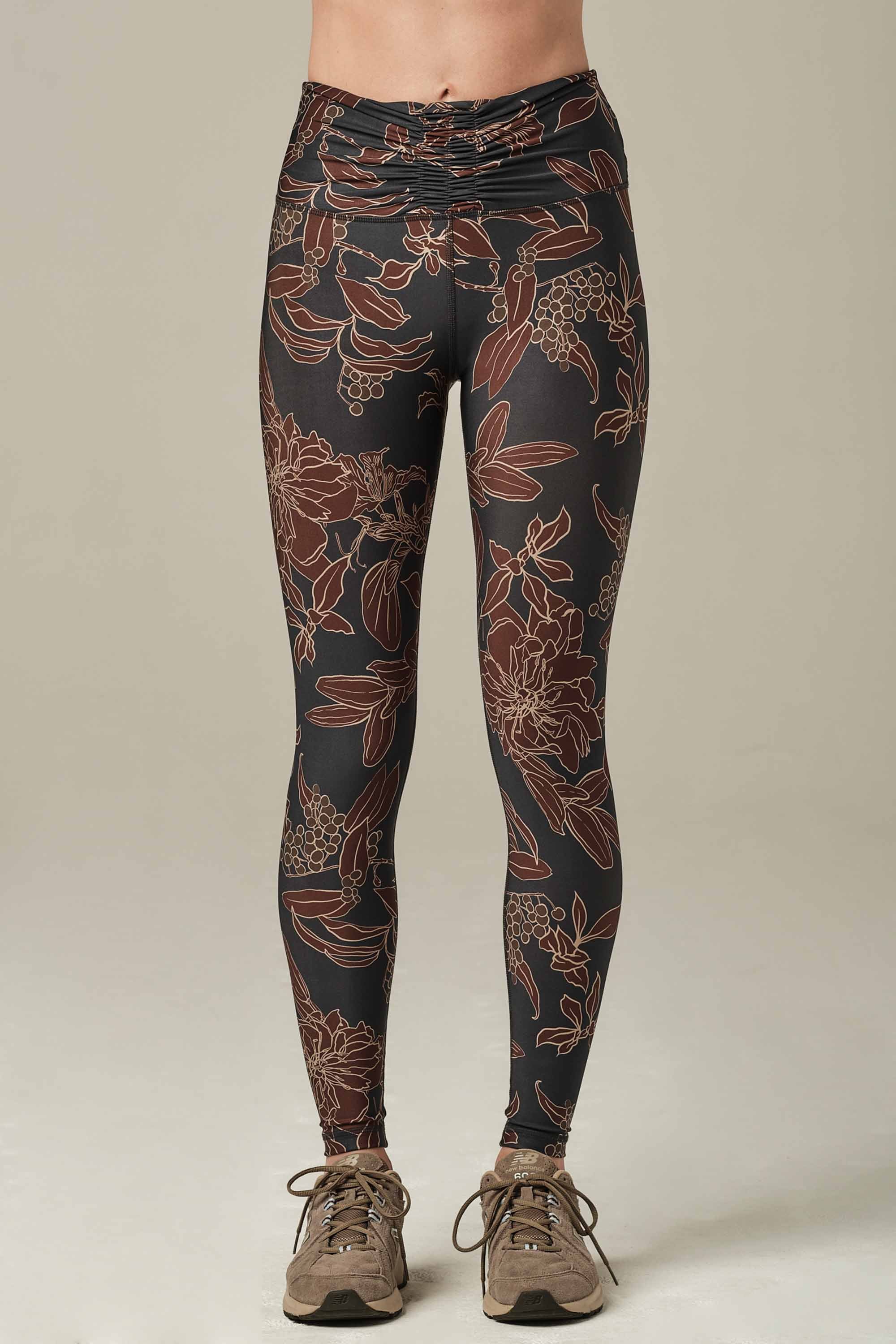Perfit Wild Flowers Pants