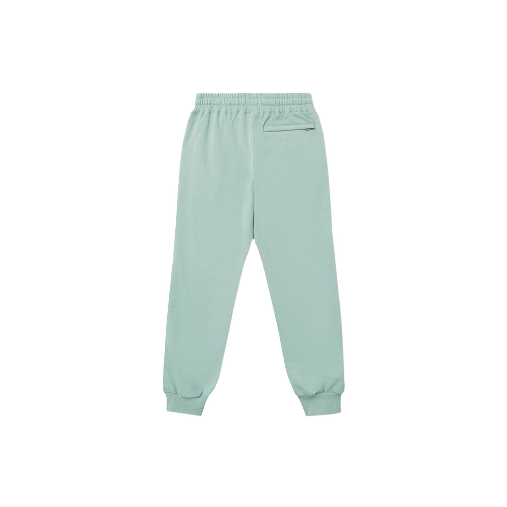 Geedup Micro Team Logo Trackpants 'Pistachio' (2024)