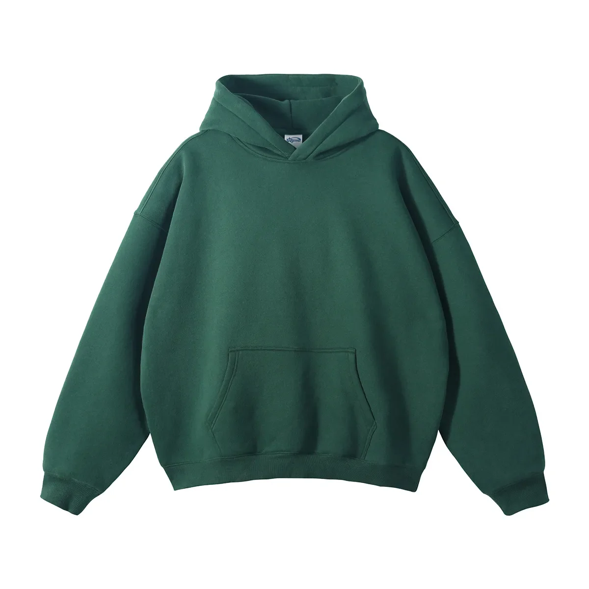 Unisex Plush Lining Sweatshirts