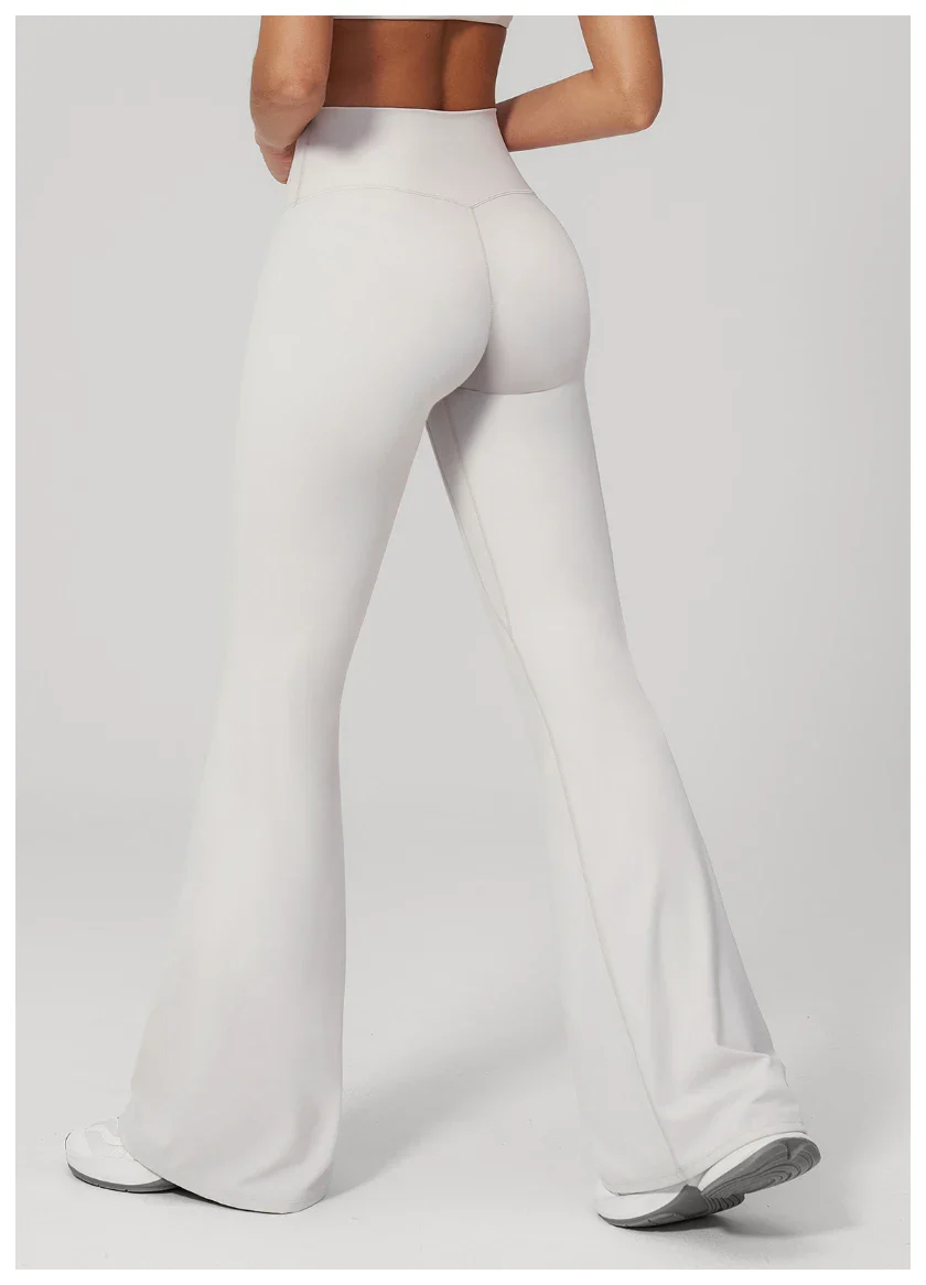 Women's Buttery Soft Flared Yoga Pants