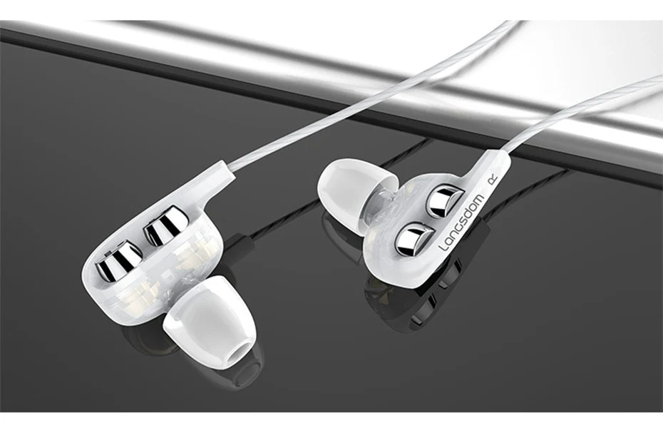 Gaming Headset Super Bass with Microphone