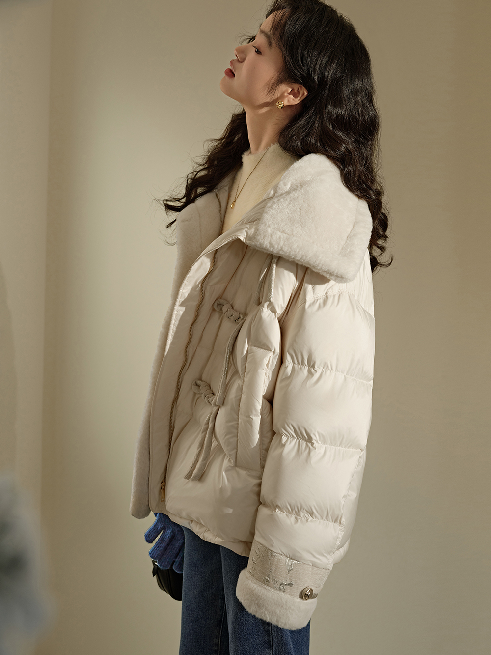 Puffer Coat