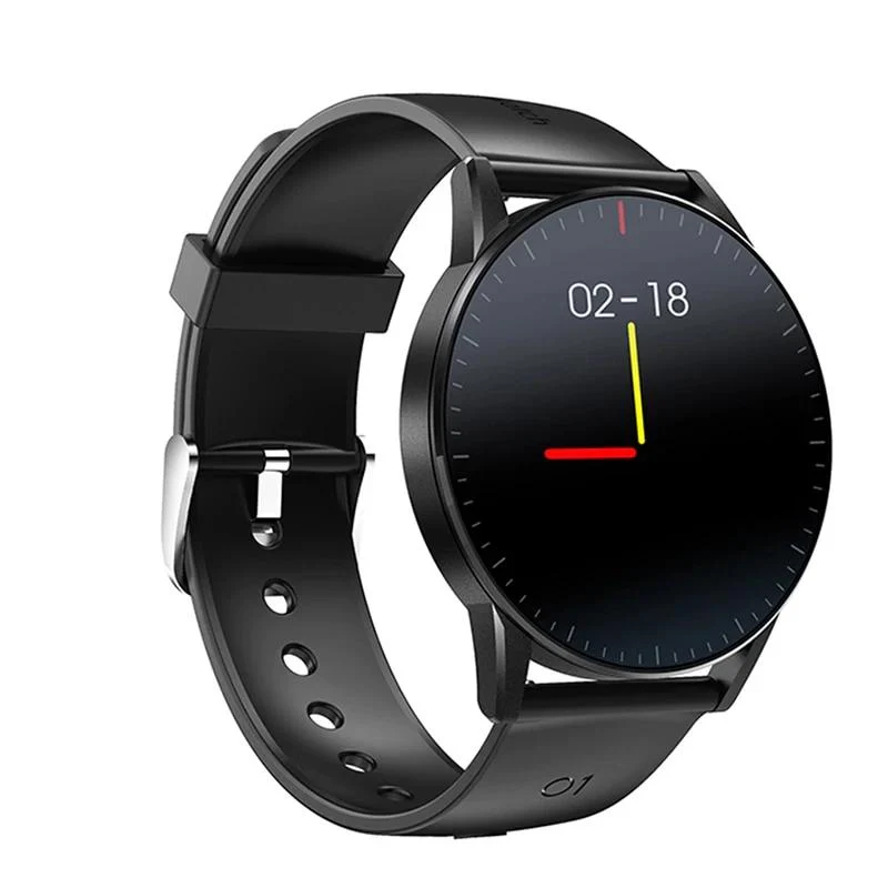 Smartwatch Waterproof Wristband Heart Rate Monitor Fitness Tracker Bracelet