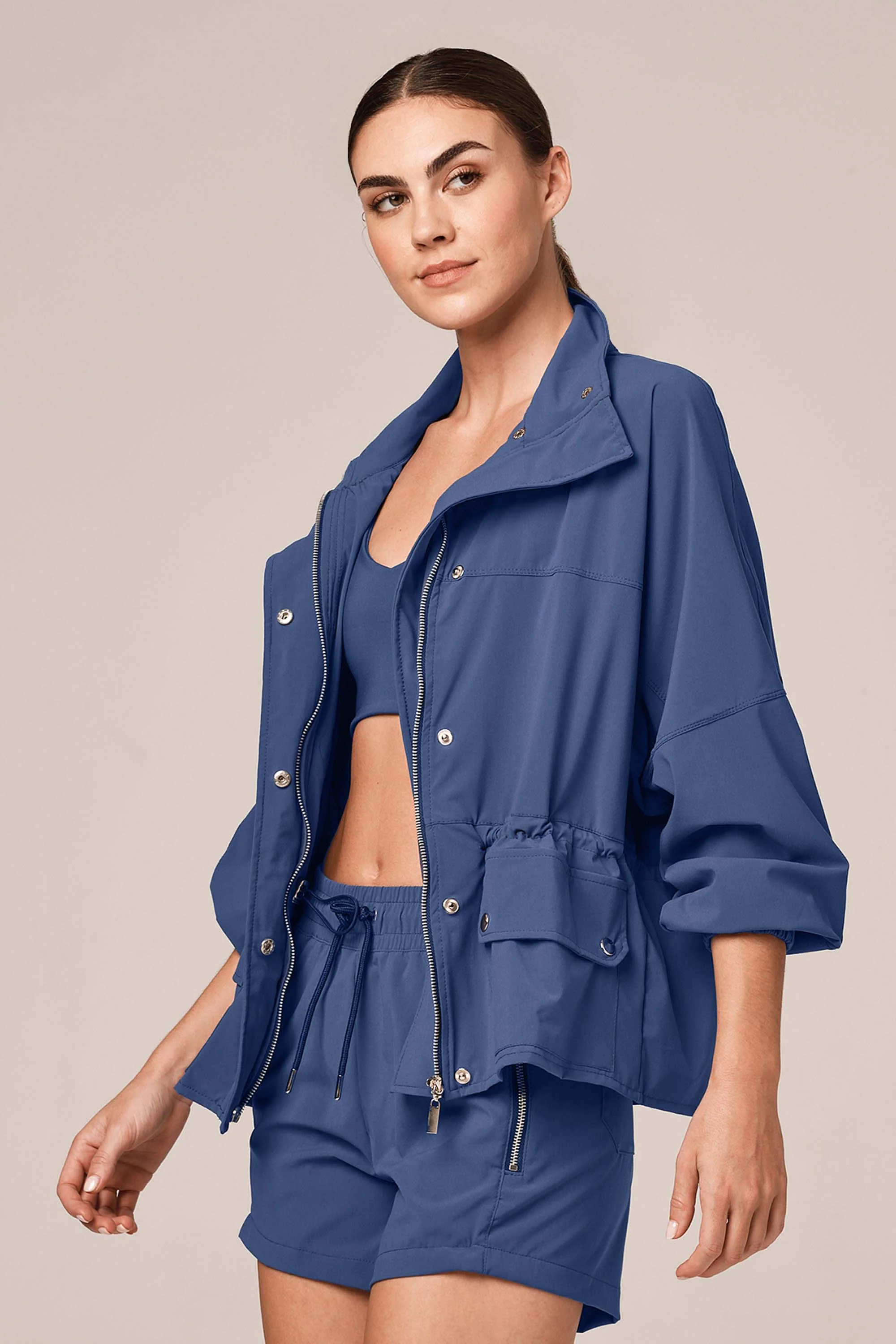 Carry On Ink Jacket