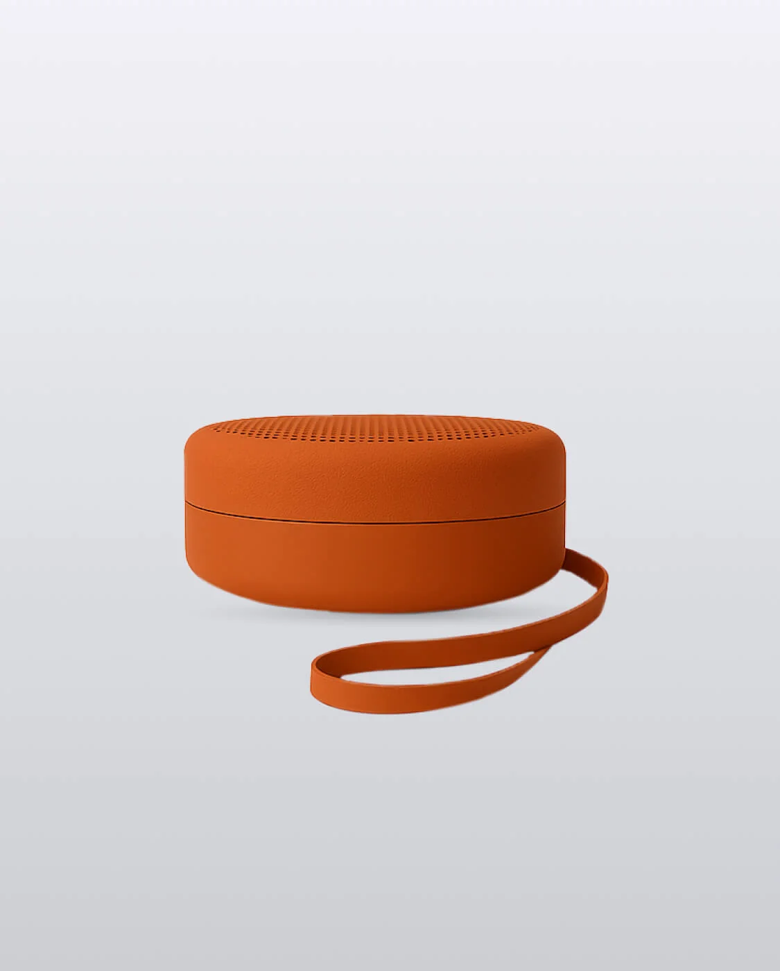 Rugged Mini Speaker