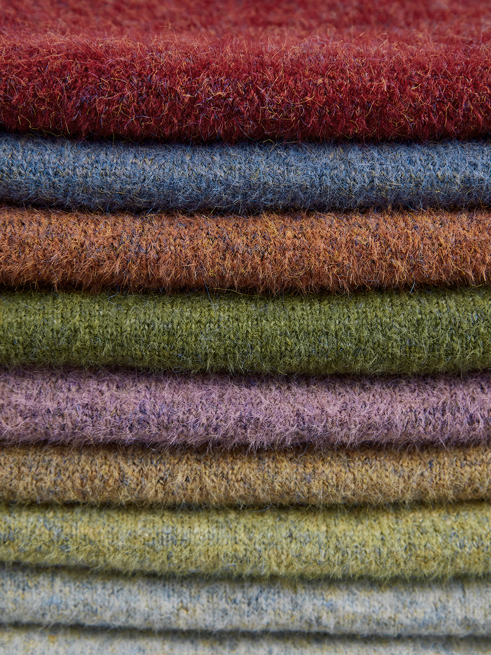 Knit Cardigan