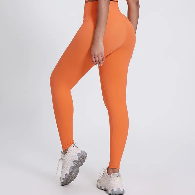 Fitness Yoga Leggings