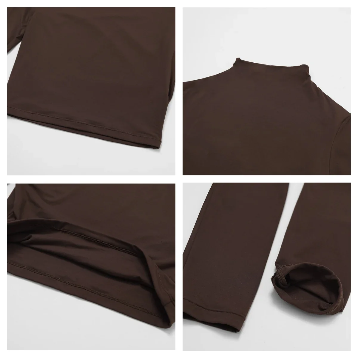 Yoga Long Sleeve Top