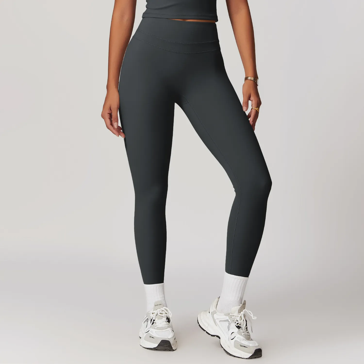Gym High Waist Leggings