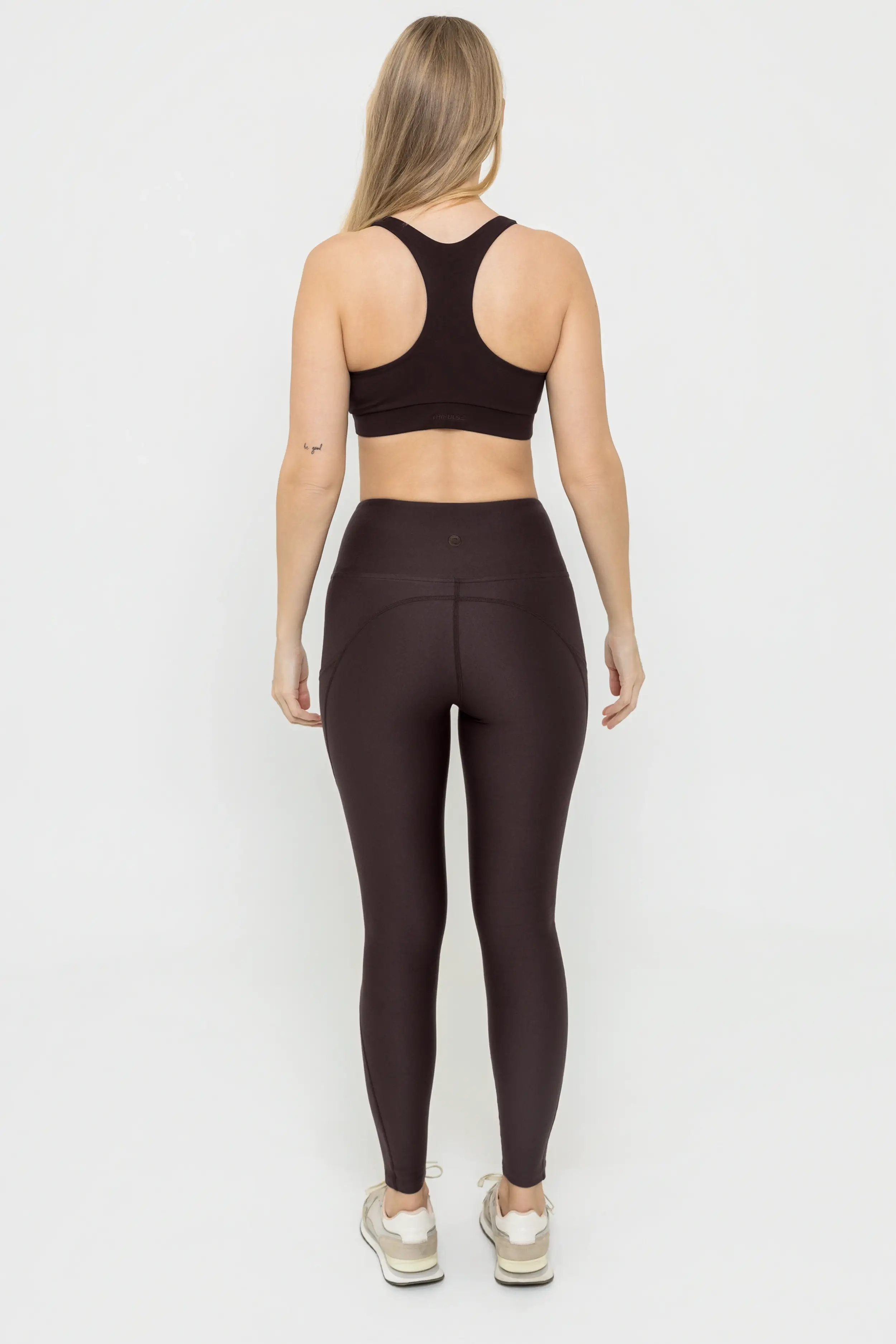Original Tencel Leggings 2.0 with side pockets