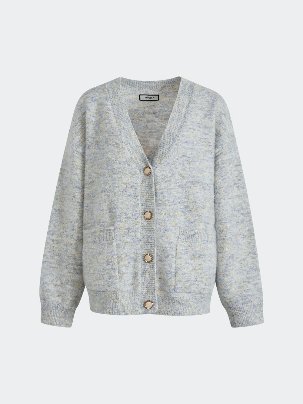 Knit Cardigan