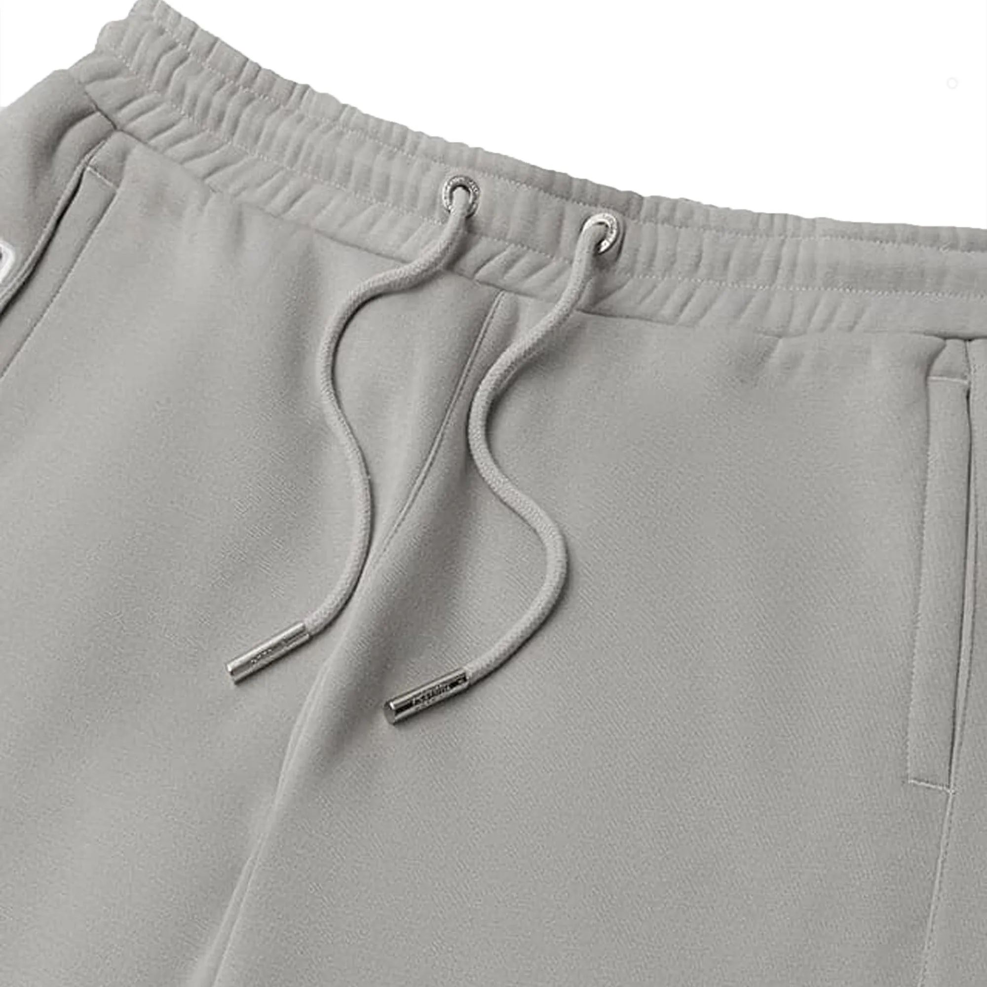 Geedup PFK Trackpants 'Grey / Red' (2025)