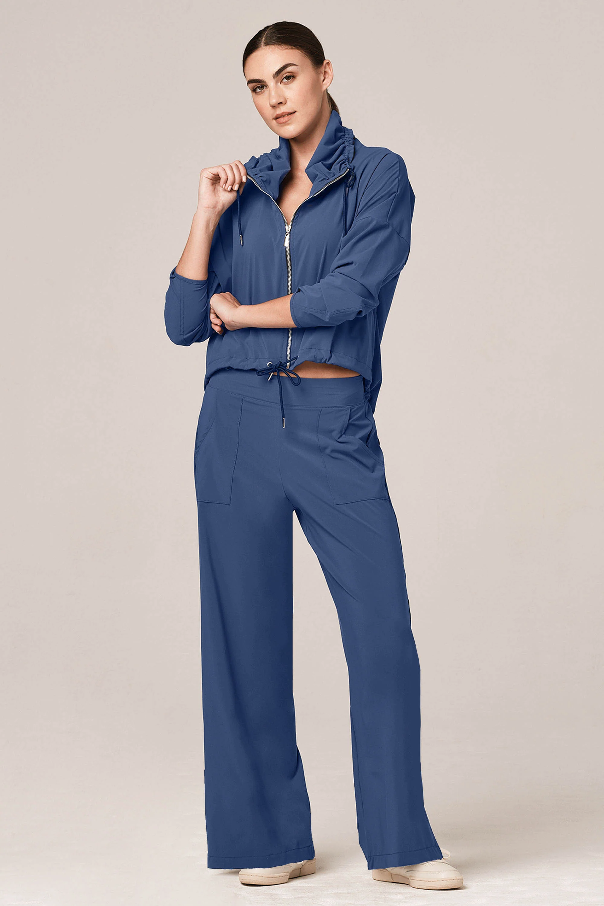Chic Chick Ink Jogger