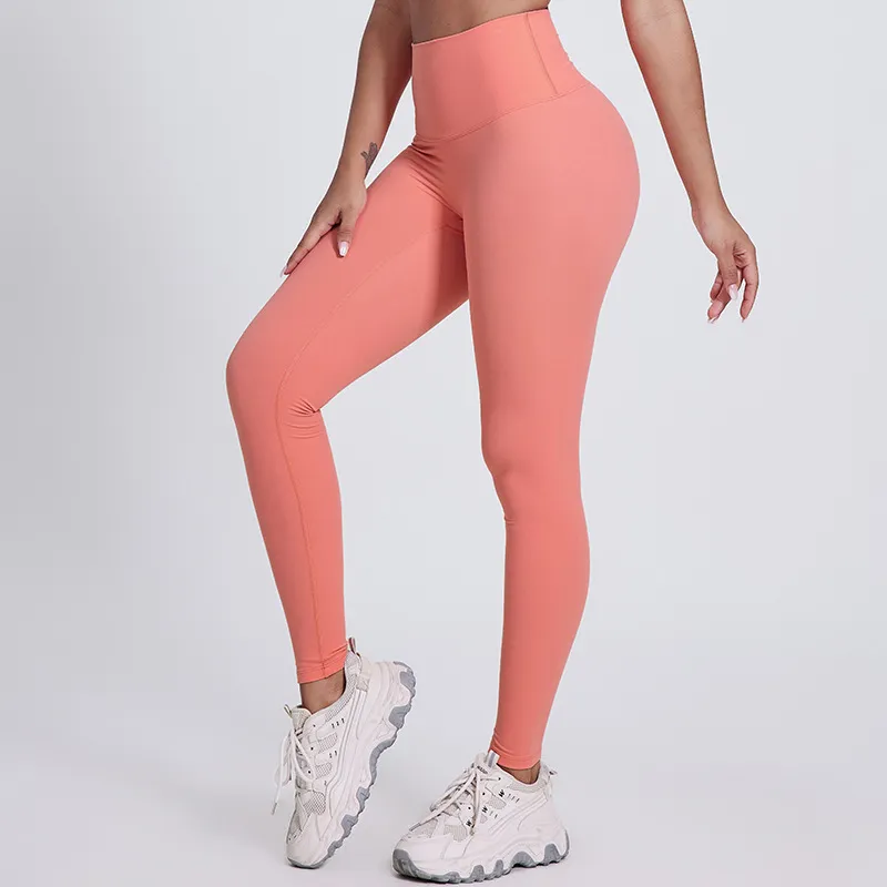 Fitness Yoga Leggings