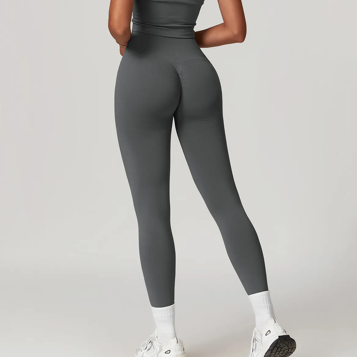 Gym High Waist Leggings
