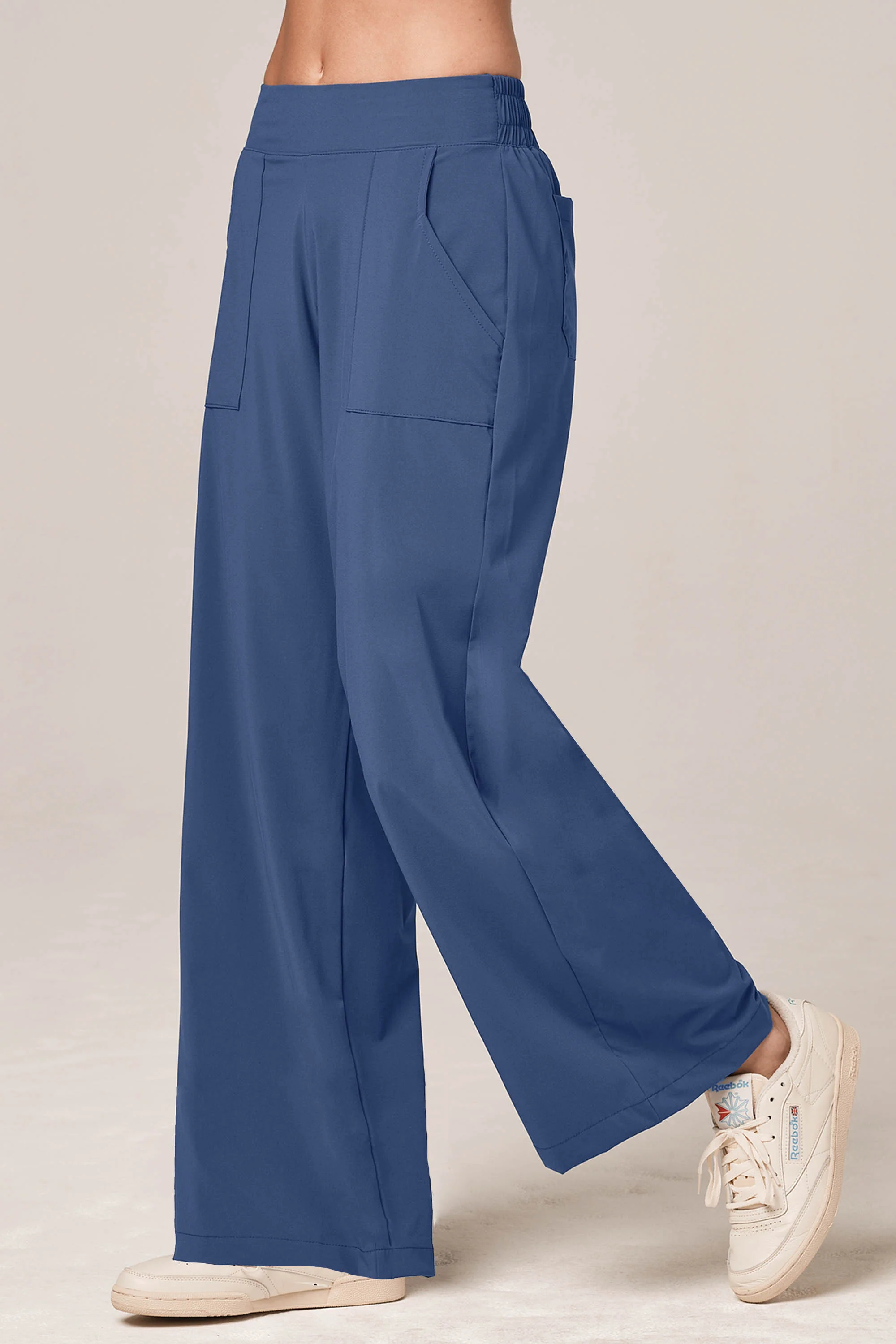 Chic Chick Ink Jogger