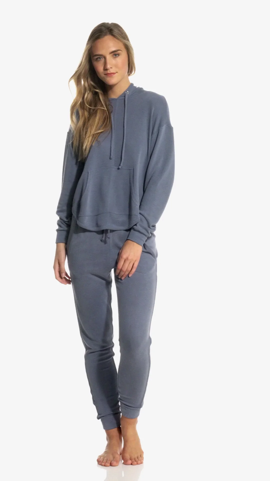Free People Back Into It Sweatpant Joggers