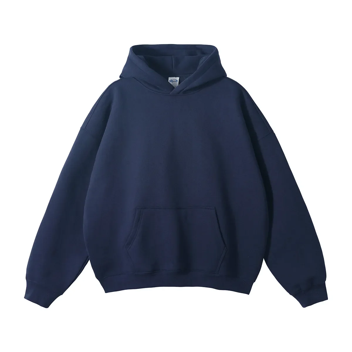Unisex Plush Lining Sweatshirts