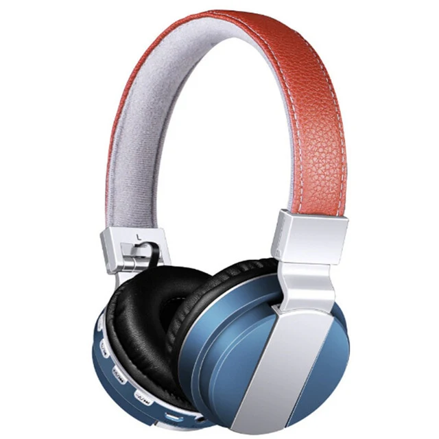 Bluetooth Headphones