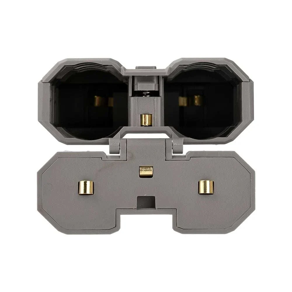 FlexCharge 21700 DIY Detachable Fast Charge Power Bank