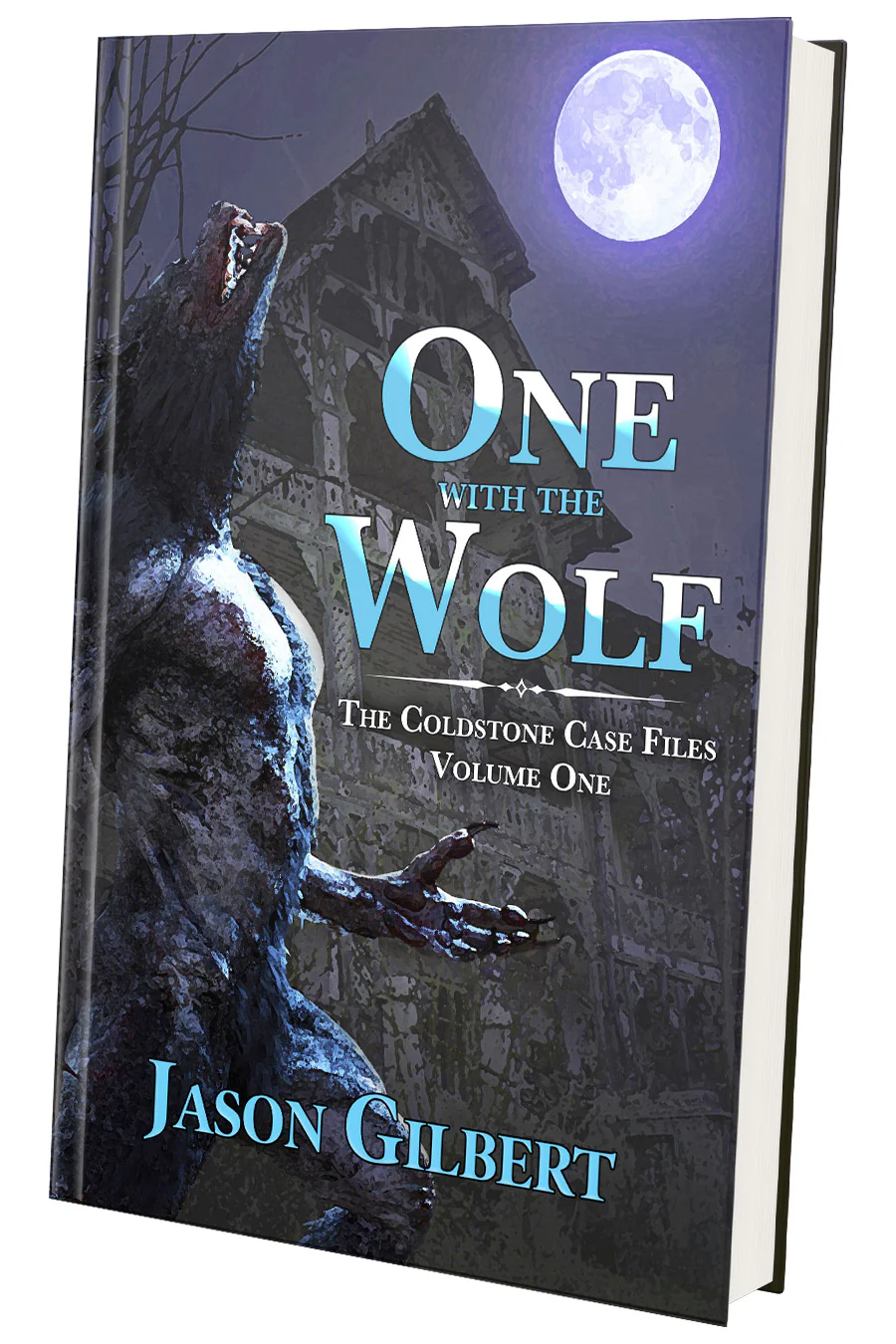 One with the Wolf