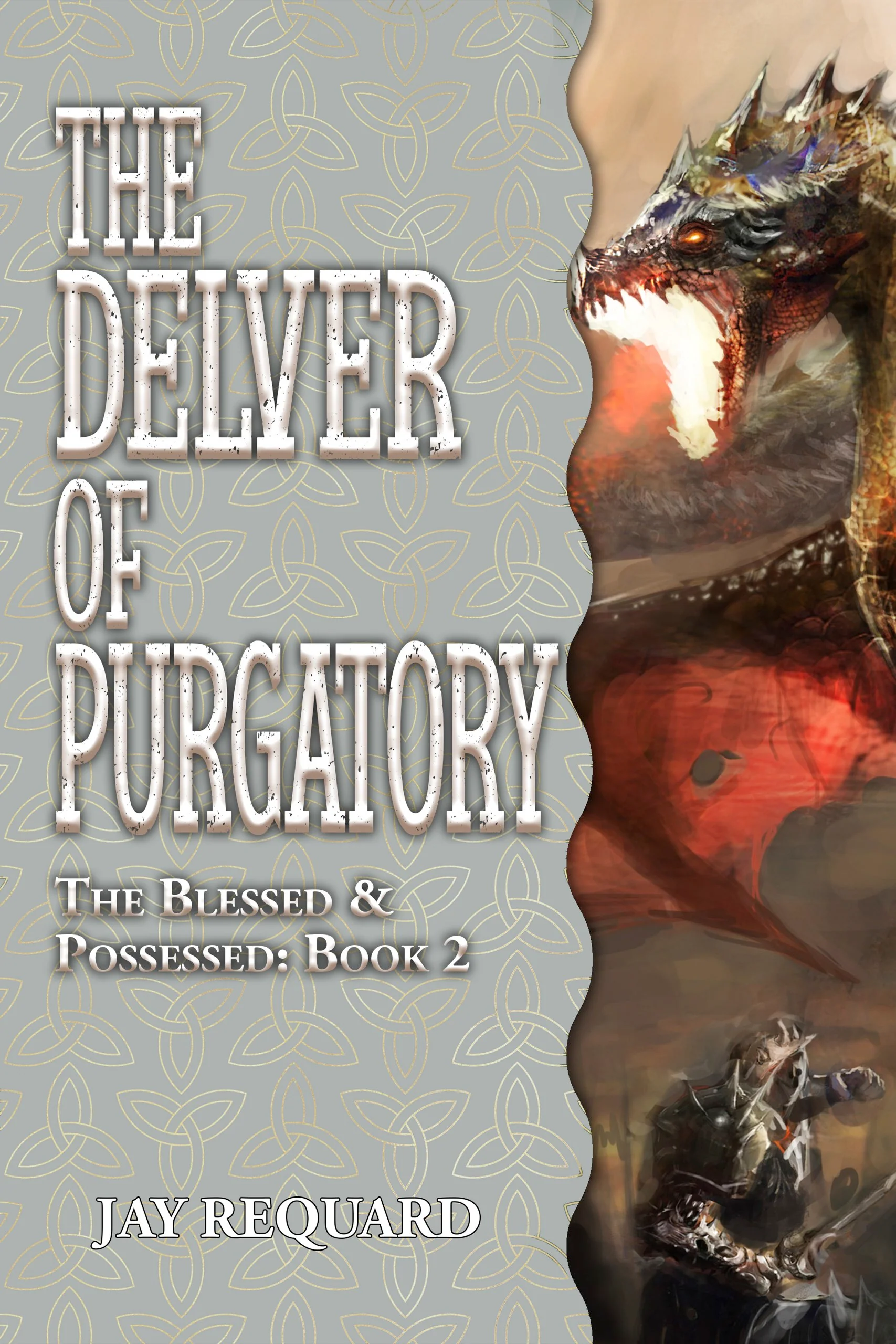 The Delver of Purgatory Ebook