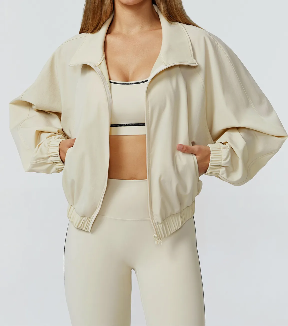 Jackets