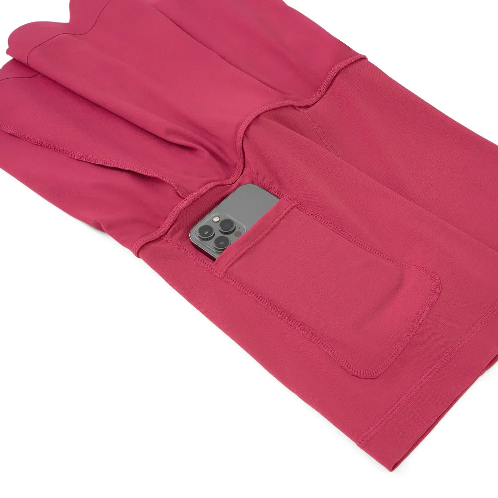 Quick Dry Wave Lycra Tennis Skirts
